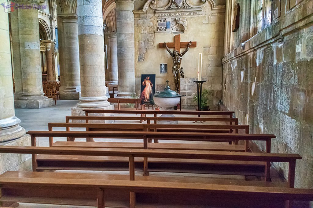 ⛪ 노트르담 대성당 (르아브르)